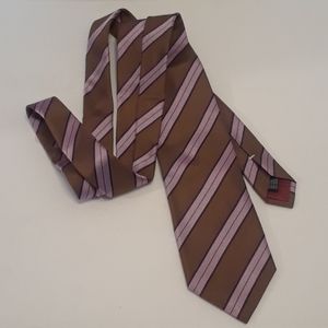 VINTAGE Luciano Barbera Necktie 👔